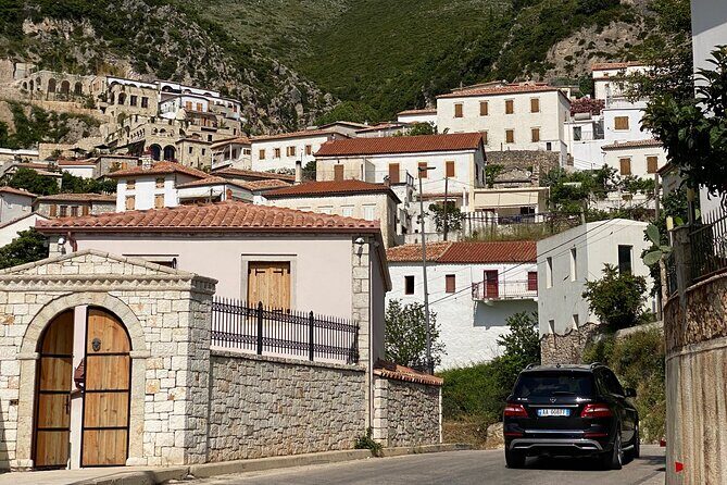 Full Day Tour from Albanian Riviera/Borsh to Dhermi and Llogara - FAQ