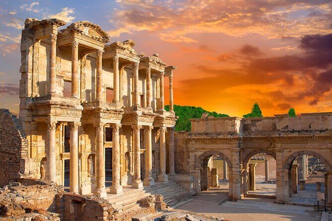 Full-Day Tour from Bodrum to Ephesus - An Honest Look at What You Get
