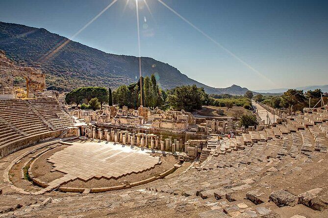 Full-Day Tour from Bodrum to Ephesus - The Return Journey and Final Thoughts