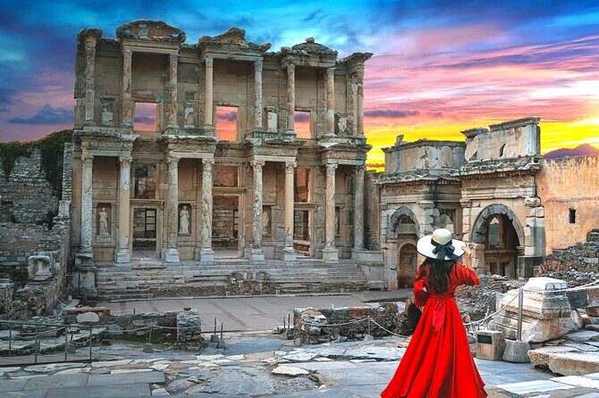Full-Day Tour from Bodrum to Ephesus - Final Word