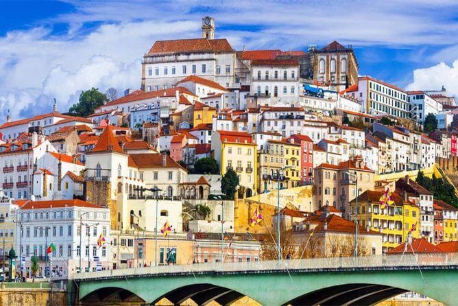 Full Day Tour from Porto to Coimbra and Aveiro with River Cruise - Frequently Asked Questions