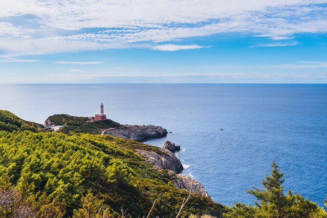 Full Day Tour from Sorrento to Capri and Anacapri - An Overview of the Experience