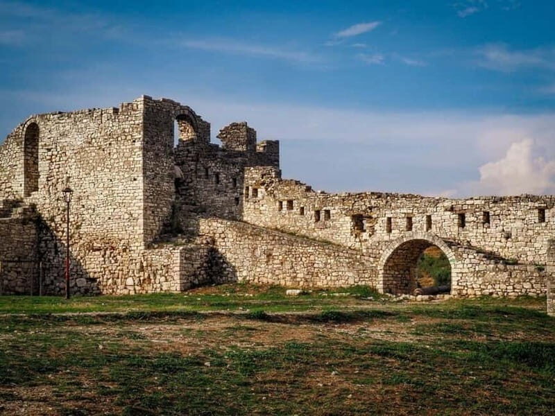 Full Day Tour from Tirana- Berat with Optional Winery Visit - Why Choose This Tour?