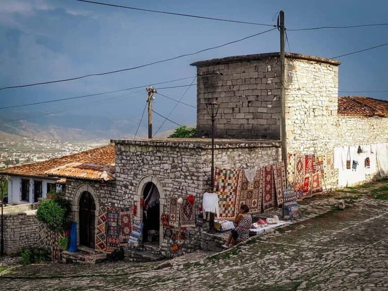 Full Day Tour from Tirana- Berat with Optional Winery Visit - Ready for a memorable day in Berat? This tour makes it easy to enjoy the highlights and come away with a real sense of the town’s unique character.