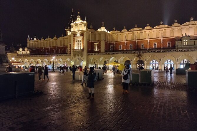 Full-Day Tour From Warsaw to Auschwitz (guided) and Krakow by car - Frequently Asked Questions