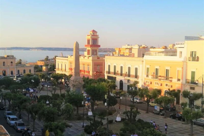 Full-Day Tour Gallipoli, Galatina & Otranto - An Honest Look at the Experience