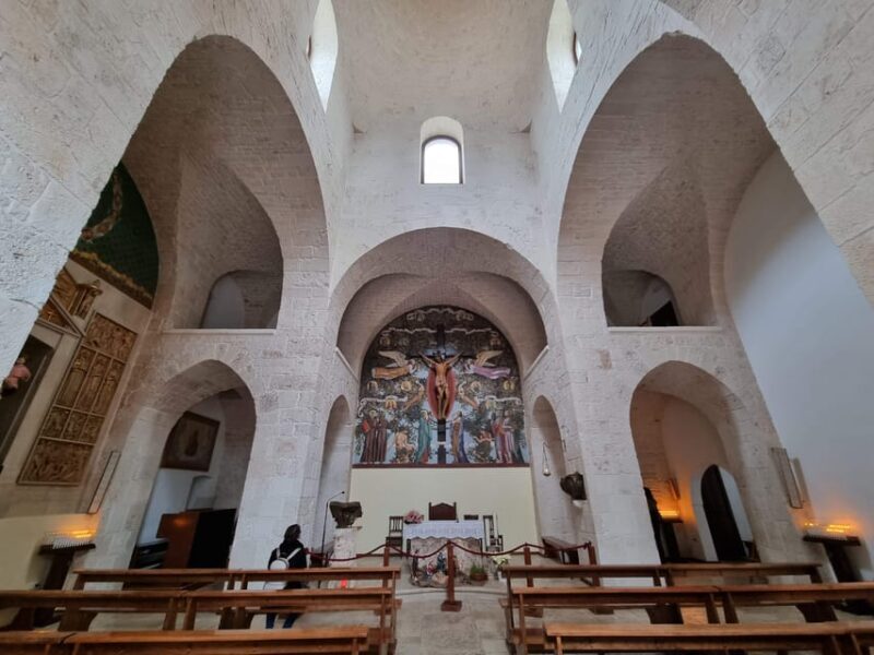 Full-Day Tour Gallipoli, Galatina & Otranto - Who Is This Tour Best For?