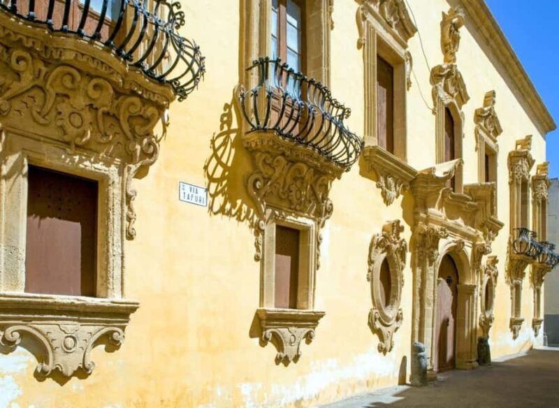 Full-Day Tour Gallipoli, Galatina & Otranto - FAQ