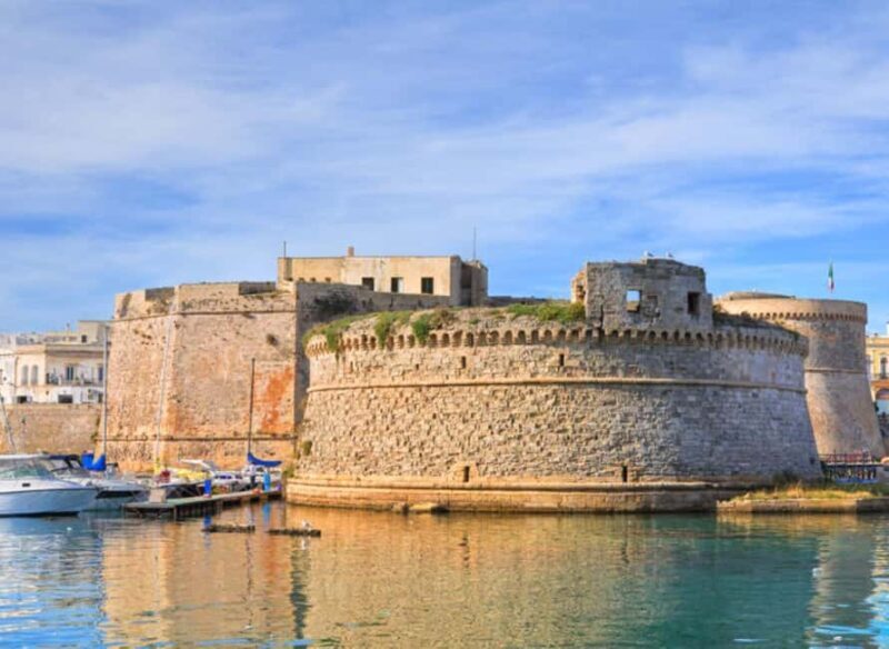 Full-Day Tour Gallipoli, Galatina & Otranto - Final Thoughts