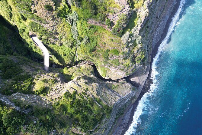 Full Day Tour in 4x4 Jeep to Porto Moniz and Fanal - An Honest Breakdown of the Tour Experience