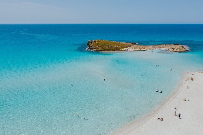 Full Day Tour in Ayia Napa & Protaras: A Good Mix - What Could Be Better?