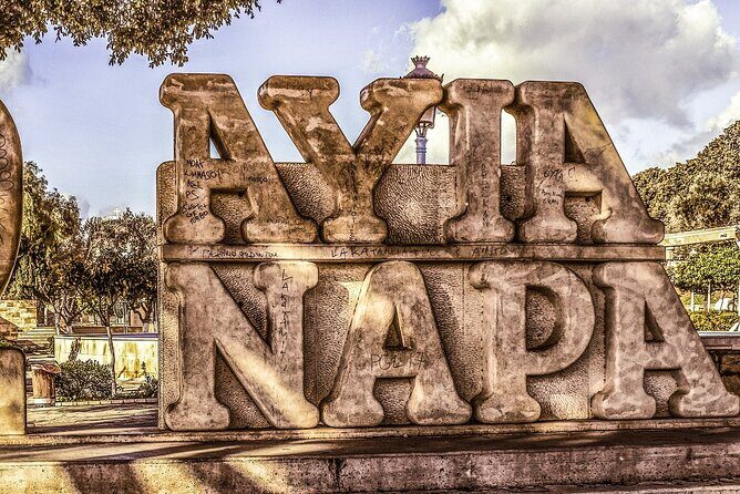 Full Day Tour in Ayia Napa & Protaras: A Good Mix - FAQ