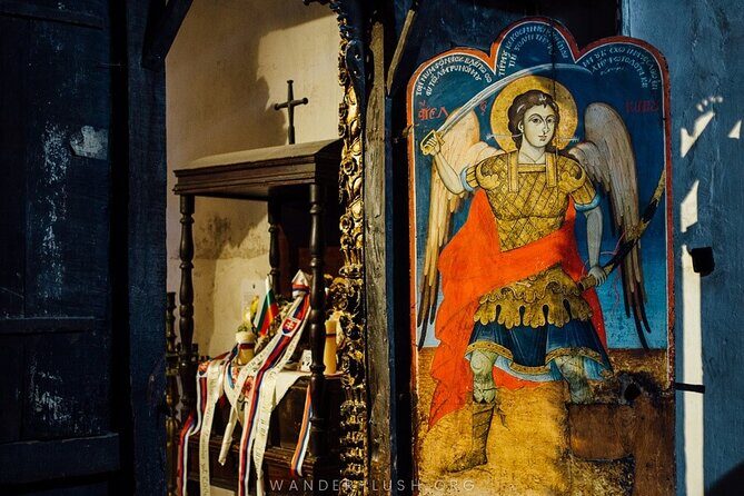 Full Day Tour in Belsh Lake and Berat Town from Tirana - Breaking Down the Cost and What You’re Getting