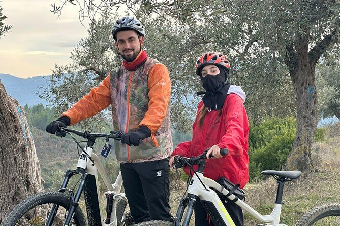 Full Day Tour in Berat Using Electric Bike - FAQ