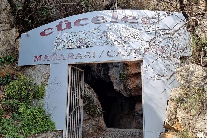 Full-Day Tour in Canyon Sapadere Cabrio Safari - FAQ