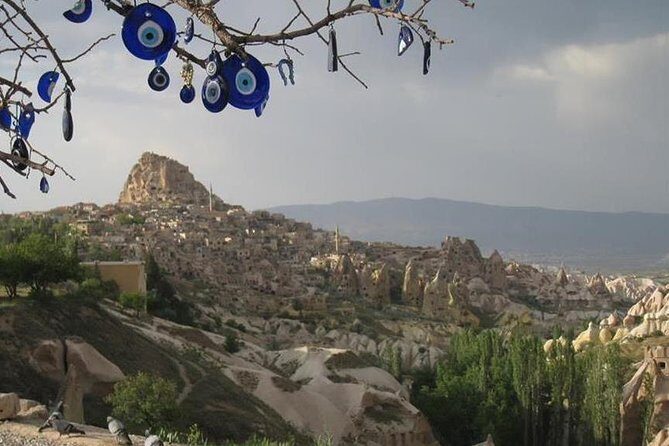 Full-Day Tour in Cappadocia with Ihlara Hiking and Underground City - Final Thoughts