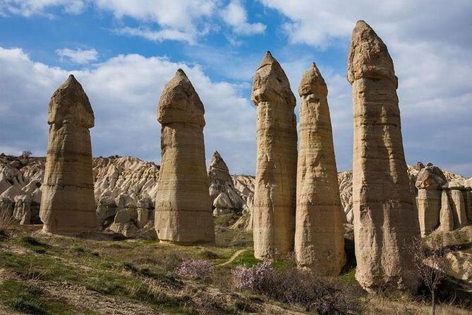 Full-Day Tour in Cappadocia with Open Air Museum - Final Thoughts