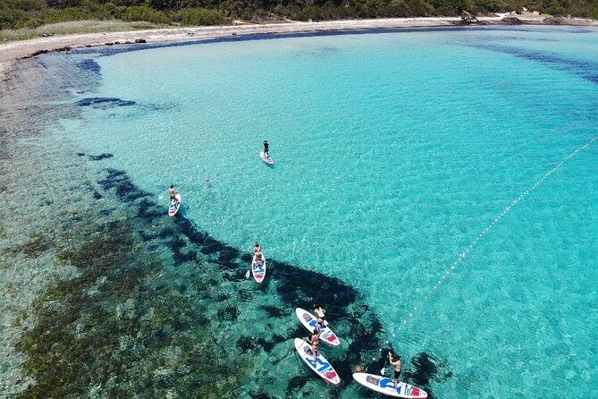 Full-Day Tour in Dugi Otok with Stand-Up Paddle Experience - Who is This Tour Best For?