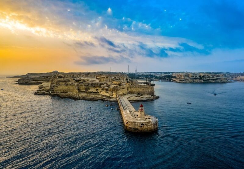 Full Day Tour in Gozo (Private Driver) - Key Points