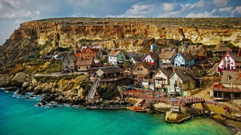 Full Day Tour in Gozo (Private Driver) - Final Thoughts