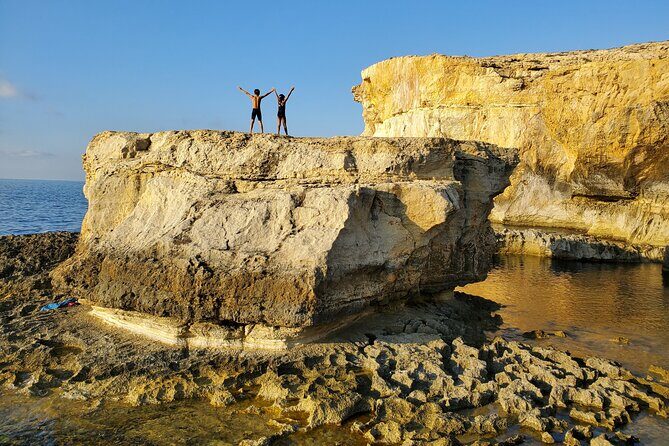 Full Day Tour in Gozo (Private Driver) - What It’s Like on the Day