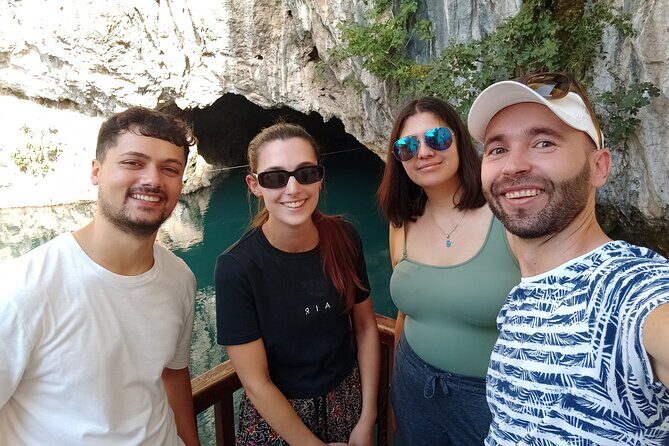 Full-Day Tour in Herzegovina, Blagaj, Poitelj, and Kravice - Frequently Asked Questions