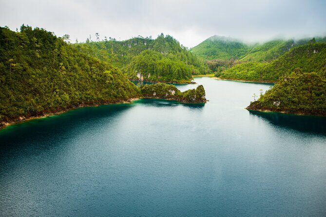 Full Day Tour in Lagos de Montebello and El Chiflón - Authentic Traveler Insights