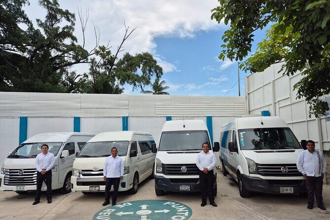 Full Day Tour in Lagos de Montebello and El Chiflón - Who Will Enjoy This Tour?