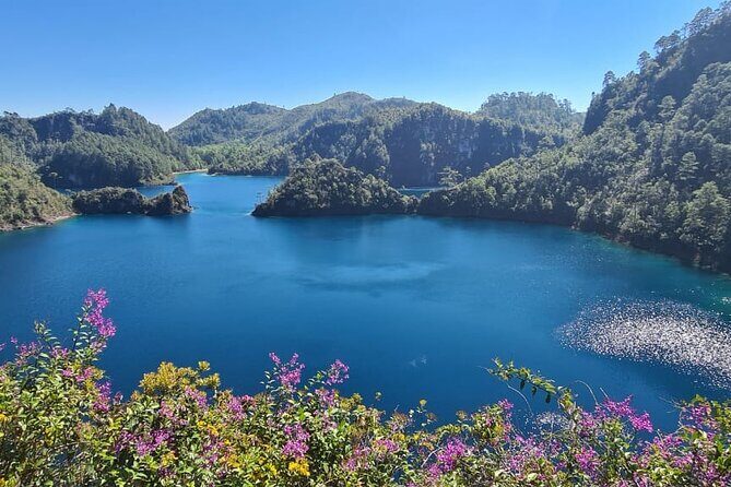 Full Day Tour in Lagos de Montebello and El Chiflón - Final Thoughts