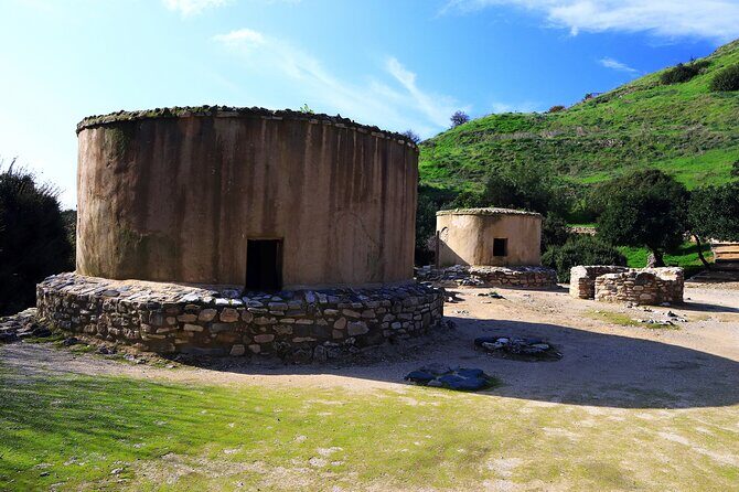 Full Day Tour in Limassol: A Bit of Everything - Final Thoughts: Who Should Consider This Tour?