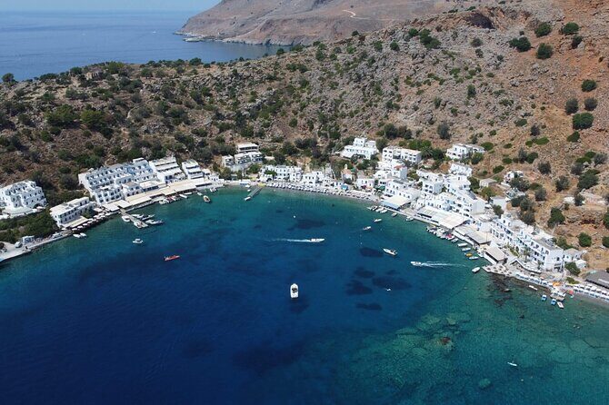 Full Day Tour in Loutro from Chania - FAQ