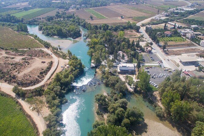 Full-Day Tour in Manavgat with Pick Up - Who Is This Tour Perfect For?
