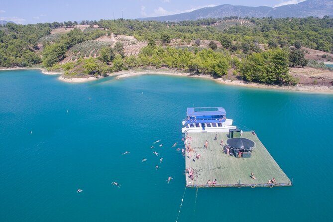 Full-Day Tour in Manavgat with Pick Up - FAQs