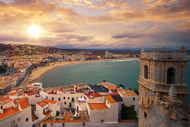 Full-Day Tour in Morella and Peñíscola with Tickets Included - Key Points