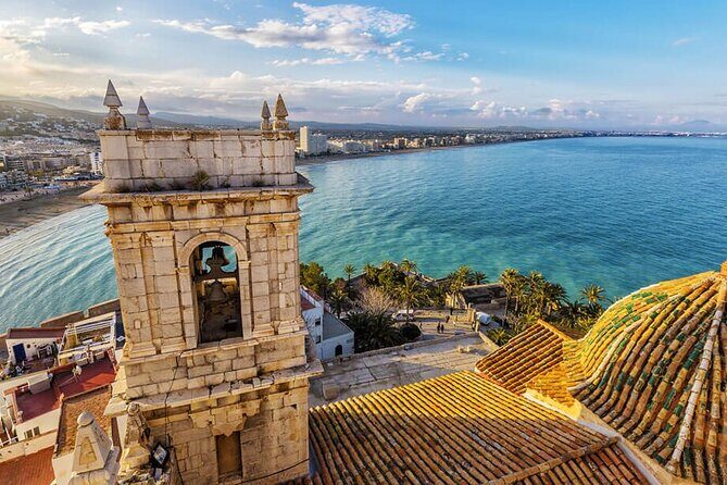 Full-Day Tour in Morella and Peñíscola with Tickets Included - Why Consider This Tour?