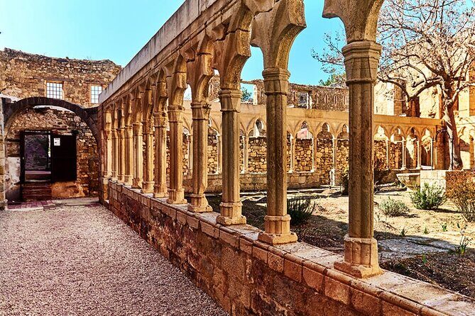 Full-Day Tour in Morella and Peñíscola with Tickets Included - The Sum Up