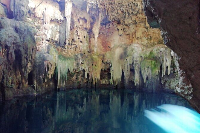 Full-Day Tour in New Seven Wonders of the World Itza and Yucatan - A Detailed Look at the Tour Experience