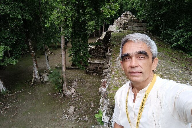 Full-Day Tour in New Seven Wonders of the World Itza and Yucatan - FAQ