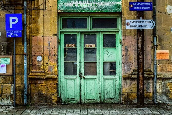 Full Day Tour in Nicosia: Split in Two - What the Reviews Reveal