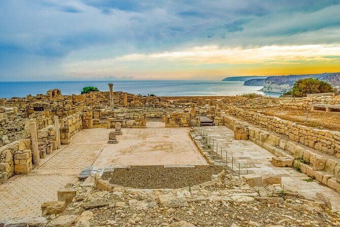 Full Day Tour in Paphos: Trip To The Past - Who Would Love This Tour?