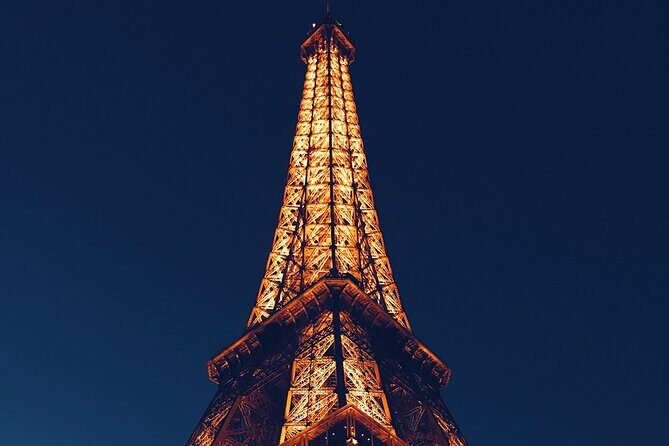 Full Day Tour In Paris With Hotel Pick Up - What Real Travelers Are Saying