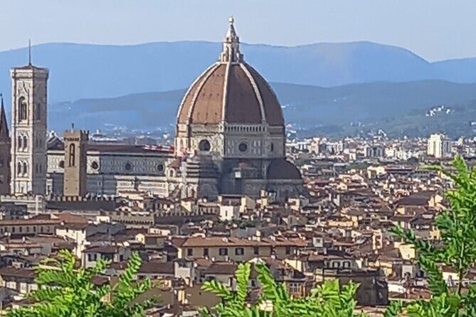 Full Day Tour in Pisa and Florence - A Closer Look at the Itinerary