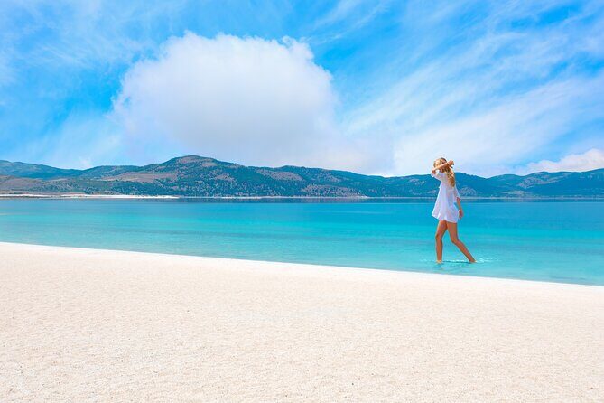 Full Day Tour in Salda Lake and Pamukkale From Antalya - Who Should Consider This Tour?