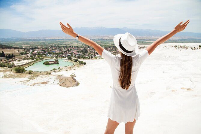 Full Day Tour in Salda Lake and Pamukkale From Antalya - FAQ