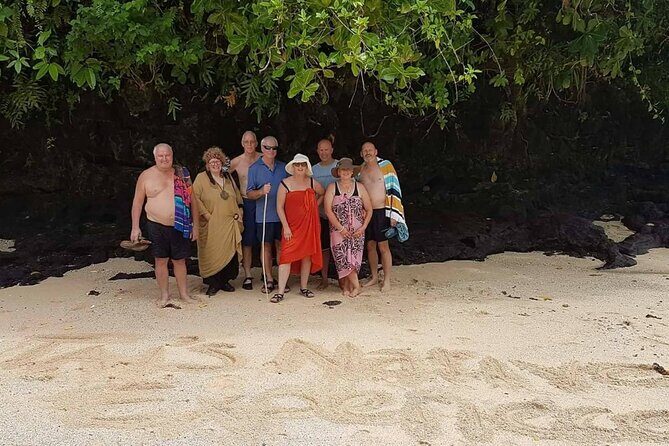 Full Day Tour in Samoa with a Local - Who Should Consider This Tour?