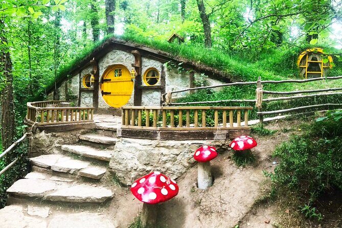 Full Day Tour in Sapanca & Masukiye from Istanbul - FAQ