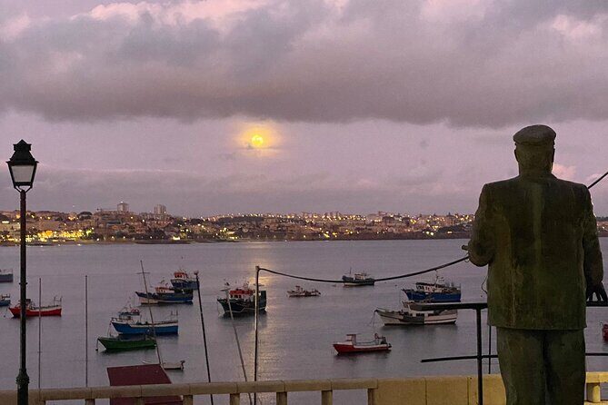 Full Day Tour in Sintra Pena Palace and Quinta de Regaleira - FAQs About the Tour