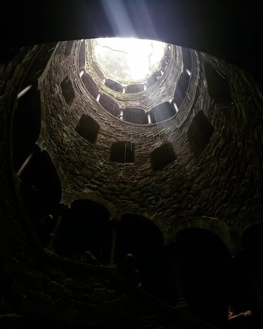 Full Day tour in Sintra with Pick-up in Lisboa - Key Points