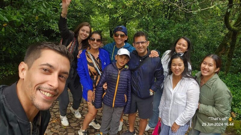 Full Day tour in Sintra with Pick-up in Lisboa - Who Should Consider This Tour?