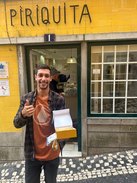 Full Day tour in Sintra with Pick-up in Lisboa - FAQs